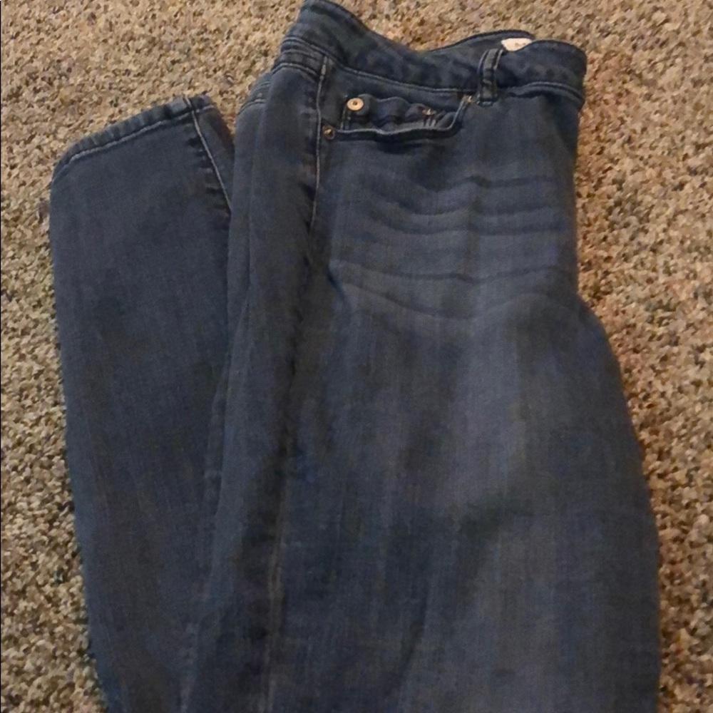 Artisan Ny jeans